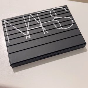 Nars Extreme Effects Pallet